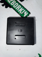 Блок управления