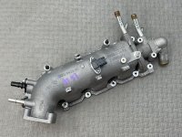 Коллектор впускной