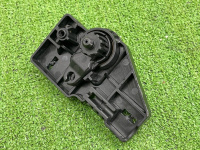 Кронштейн ручки открытия капота