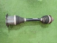 Приводной вал