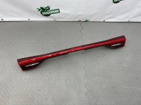 Фонарь крышки багажника