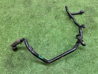 Трубка системы охлаждения