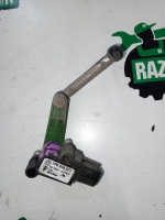 Датчик дорожного просвета