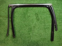 Направляющая стекла двери Направляющая стекла двери