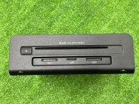 Блок управления мультимедиа