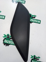 Накладка центральной консоли