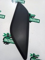 Накладка центральной консоли