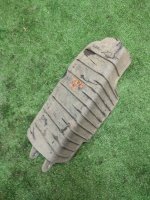 Рычаг подвески