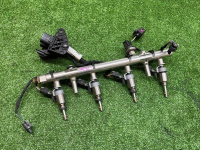 Топливная рампа