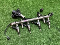 Топливная рампа