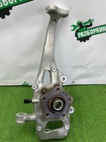 Кулак поворотный