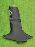 Накладка стойки