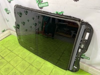 Панорамная крыша Панорамная крыша