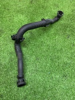 Вентиляционная трубка