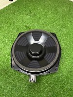 Динамик двери