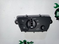 Блок управления светом