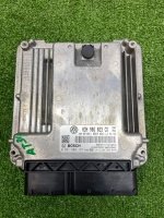 Блок управления двигателем