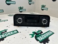 Панель управления климат-контролем Панель управления климат-контролем