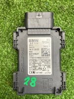 Датчик слепых зон