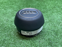 Подушка безопасности в руль