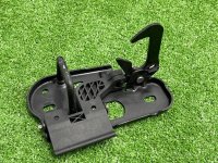 Крюк капота