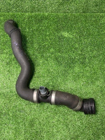 Патрубок радиатора