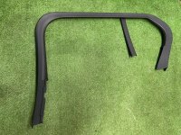 Накладка двери