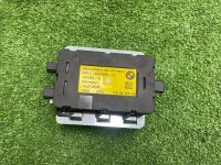 Блок управления ионизатора