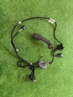 Жгут проводов двери