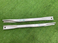 Усилитель передней панели