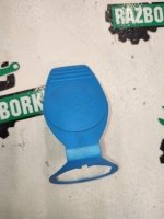 Крышка бачка стеклоомывателя