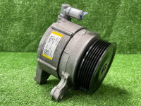 Насос активного стабилизатора