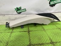 Накладка сиденья