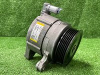 Насос активного стабилизатора