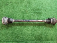 Приводной вал