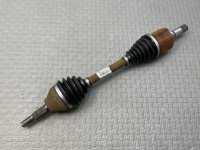 Приводной вал