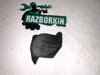 Уплотнитель стекла двери