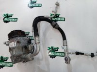 Компрессор кондиционера