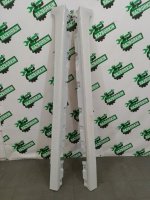 Накладка порога