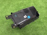 Вещевое отделение