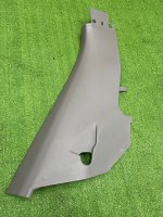 Накладка стойки