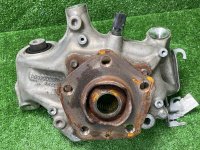 Кулак поворотный