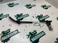 Клемма аккумулятора Клемма аккумулятора