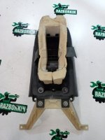 Кронштейн селектора КПП