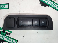 Ford / EXPLORER / Блок кнопок регулировки задних сидений