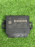 Блок управления парктроником