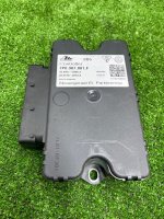 Блок управления стояночного тормоза