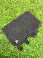 Крышка аккумулятора