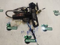 Замок боковой двери
