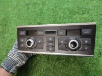 Блок управления климат-контролем